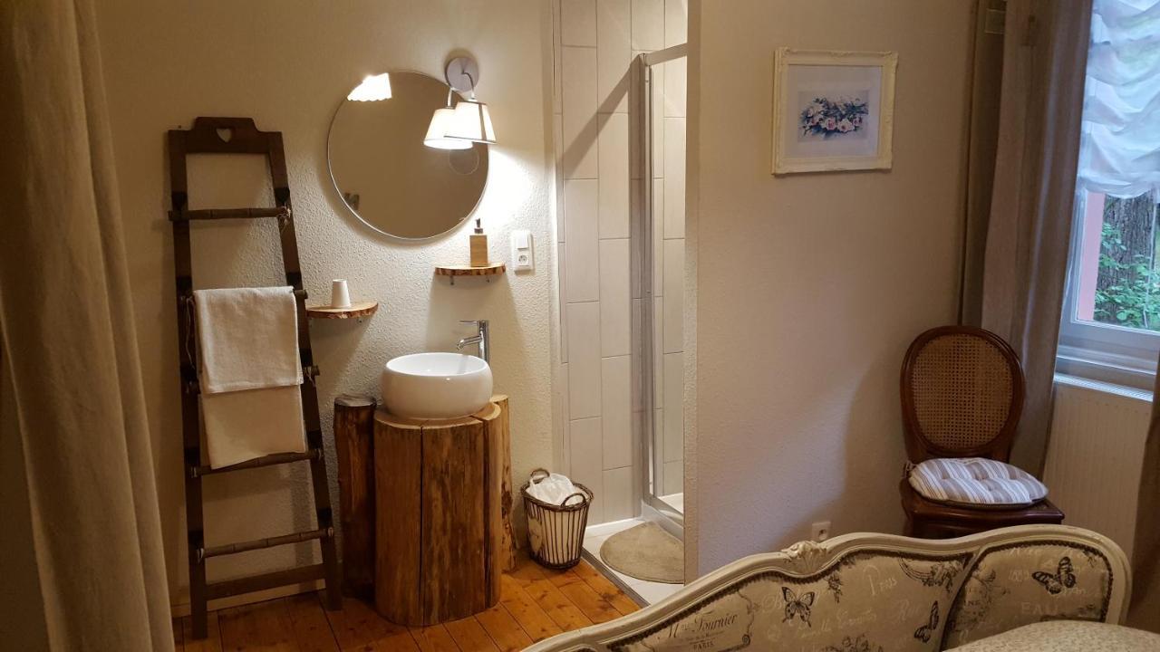 Les Iris Chambres D'Hote Niedermorschwihr Экстерьер фото